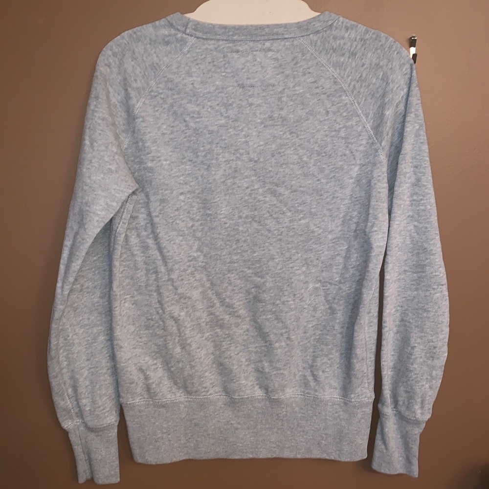 [RARE] Roots OG Crew Sweatshirt - Picture 3 of 6